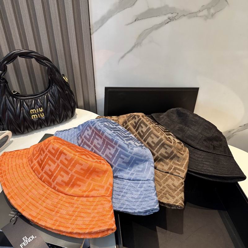 Fendi hat dx21